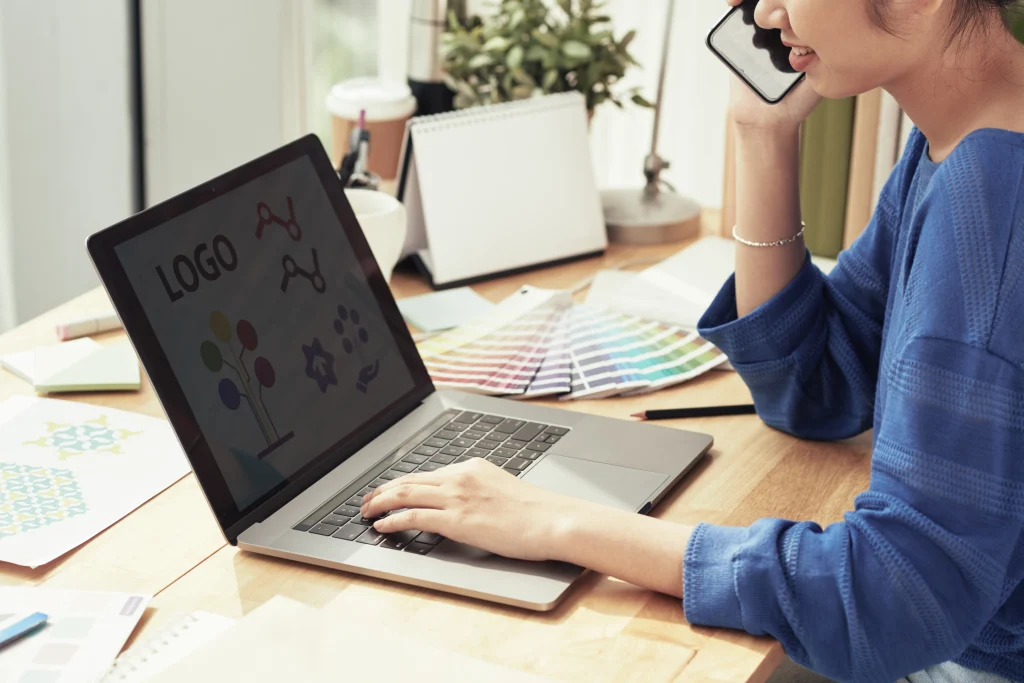 Website Development, SEO, Graphic Design