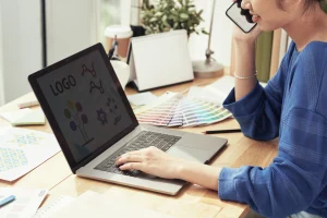 Website Development, SEO, Graphic Design